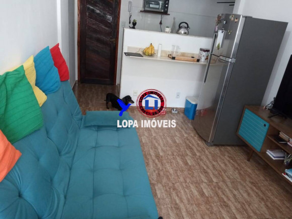 Apartamento com 1 Quarto à Venda, 45 m² em Centro - Rio De Janeiro