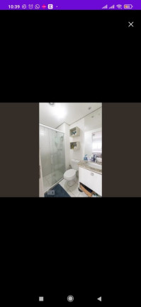 Imagem Apartamento com 2 Quartos à Venda, 55 m² em Alto Do Pari - São Paulo