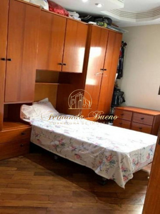 Imagem Imóvel com 3 Quartos à Venda, 112 m² em Jardim - Santo André Imagem Imóvel com 3 Quartos à Venda, 112 m² em Jardim - Santo André