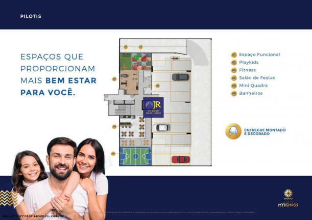 Imagem Apartamento com 2 Quartos à Venda, 60 m² em Jockey De Itaparica - Vila Velha Imagem Apartamento com 2 Quartos à Venda, 60 m² em Jockey De Itaparica - Vila Velha