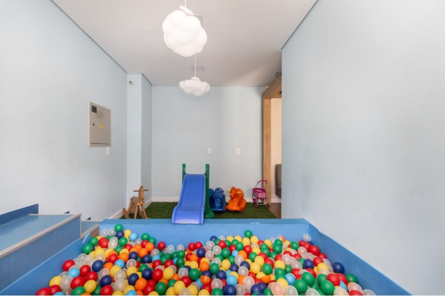 Imagem Apartamento com 2 Quartos à Venda, 46 m² em Várzea Da Barra Funda - São Paulo Imagem Apartamento com 2 Quartos à Venda, 46 m² em Várzea Da Barra Funda - São Paulo