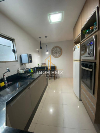 Imagem Casa com 4 Quartos à Venda,  em Parque Julião Nogueira - Campos Dos Goytacazes