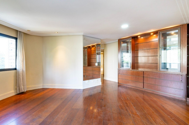 Imagem Apartamento com 2 Quartos à Venda, 132 m² em Vila Andrade - São Paulo