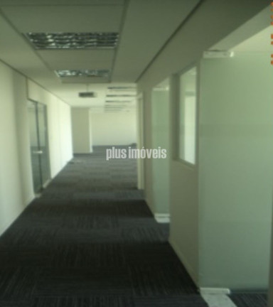 Imagem Imóvel Comercial para Alugar, 2.844 m² em Jardim São Luís - São Paulo
