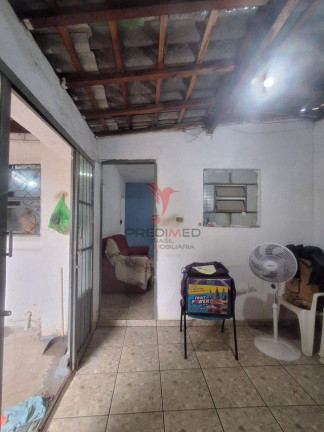 Imagem Casa com 3 Quartos à Venda, 88 m² em Nova America - Piracicaba