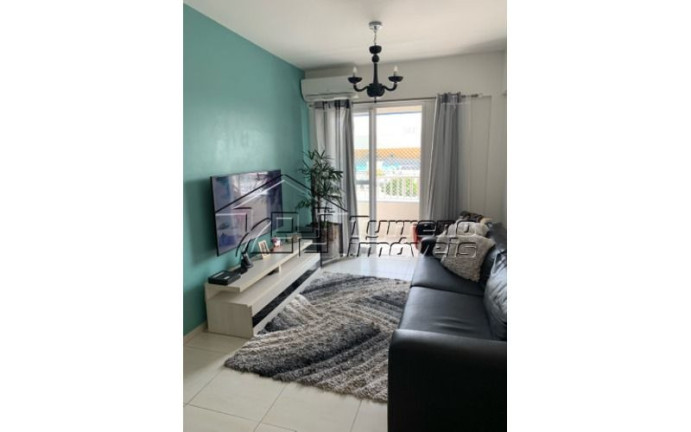 Foto do imóvel Apartamento com 3 Quartos à Venda, 83 m² em Jardim Satélite - São José Dos Campos