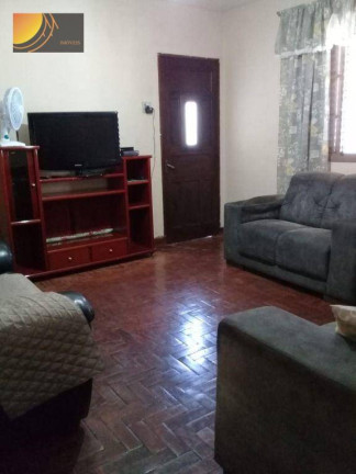 Casa com 2 Quartos à Venda, 80 m² em Pirituba - São Paulo