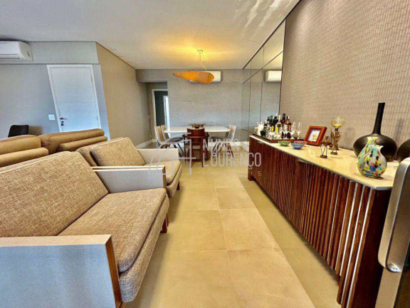 Imagem Apartamento com 3 Quartos à Venda, 181 m² em Gonzaga - Santos Imagem Apartamento com 3 Quartos à Venda, 181 m² em Gonzaga - Santos