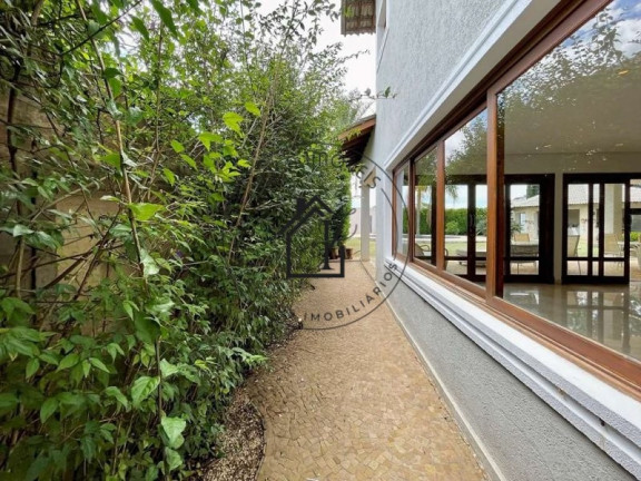 Imagem Casa com 5 Quartos à Venda, 1.315 m² em São Paulo Ii - Cotia