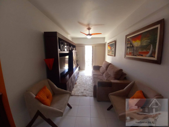 Imagem Apartamento com 3 Quartos à Venda, 90 m² em Catete - Rio De Janeiro