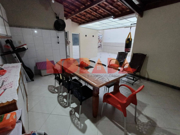 Imagem Casa com 3 Quartos à Venda, 270 m² em Pedra Do Descanso - Feira De Santana Imagem Casa com 3 Quartos à Venda, 270 m² em Pedra Do Descanso - Feira De Santana