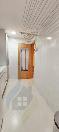 Imagem Cobertura com 3 Quartos à Venda, 260 m² em Rudge Ramos - São Bernardo Do Campo