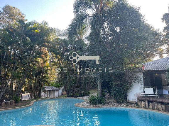 Casa com 4 Quartos à Venda, 370 m² em Jardim Do Golf I - Jandira
