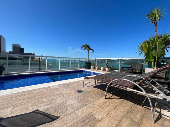 Imagem Cobertura com 3 Quartos à Venda, 350 m² em Agronômica - Florianópolis