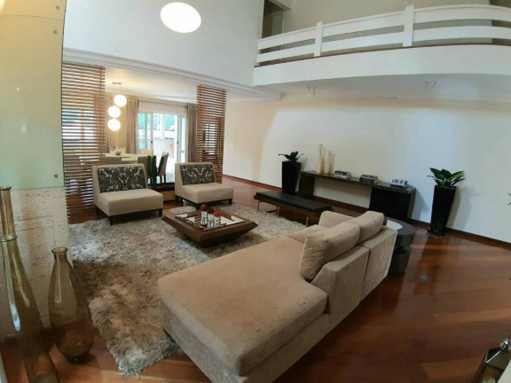 Imagem Casa com 4 Quartos à Venda, 347 m² em Alphaville - Santana De Parnaíba Imagem Casa com 4 Quartos à Venda, 347 m² em Alphaville - Santana De Parnaíba