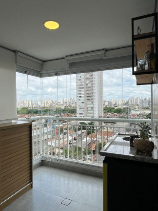 Imagem Apartamento com 2 Quartos à Venda, 70 m² em Quinta Da Paineira - São Paulo