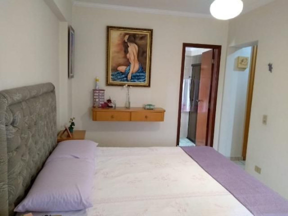 Imagem Apartamento com 3 Quartos à Venda, 133 m² em Parque Das Nações - Santo André Imagem Apartamento com 3 Quartos à Venda, 133 m² em Parque Das Nações - Santo André