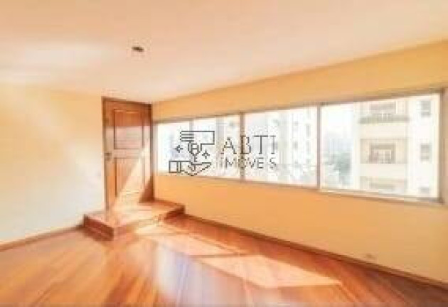 Foto do imóvel Apartamento com 3 Quartos à Venda, 120 m² em Brooklin Novo - São Paulo