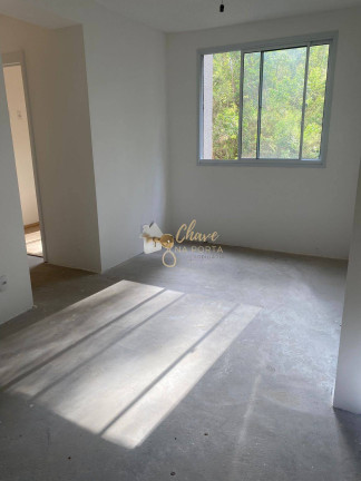 Apartamento com 2 Quartos à Venda, 41 m² em Cidade Líder - São Paulo