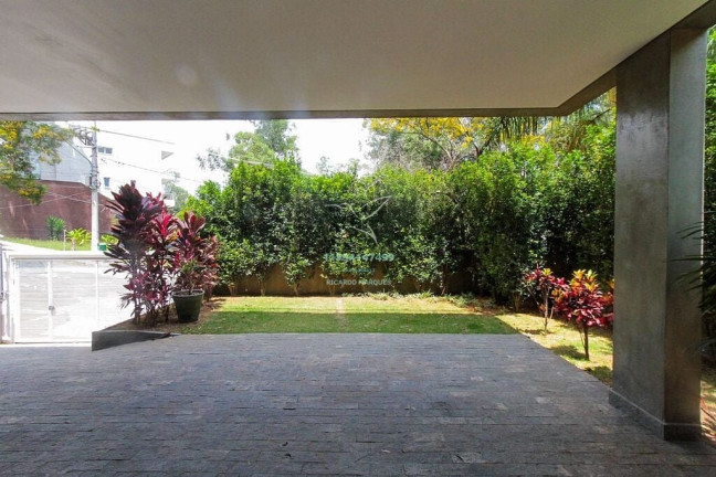 Imagem Casa com 4 Quartos à Venda, 456 m² em Parque Dos Príncipes - São Paulo Imagem Casa com 4 Quartos à Venda, 456 m² em Parque Dos Príncipes - São Paulo