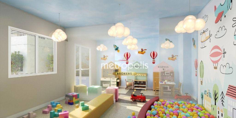 Imagem Apartamento com 2 Quartos à Venda, 46 m² em Ipiranga - São Paulo Imagem Apartamento com 2 Quartos à Venda, 46 m² em Ipiranga - São Paulo