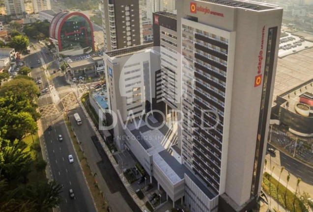 Foto do imóvel Imóvel com 1 Quarto à Venda, 19 m² em Centro - São Bernardo Do Campo