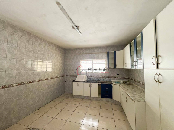 Imagem Sobrado com 4 Quartos à Venda, 220 m² em Parque Residencial Vila União - Campinas Imagem Sobrado com 4 Quartos à Venda, 220 m² em Parque Residencial Vila União - Campinas