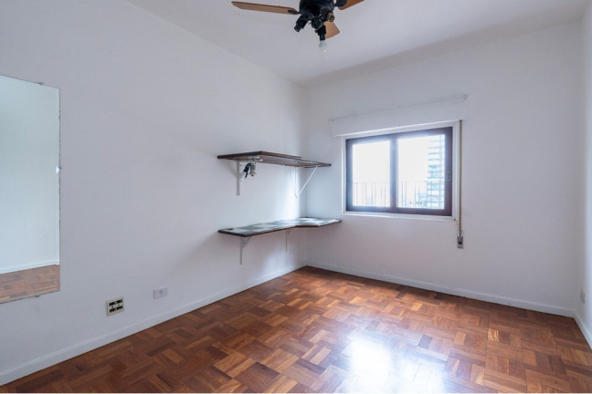 Imagem Imóvel com 3 Quartos à Venda, 134 m² em Pinheiros - São Paulo