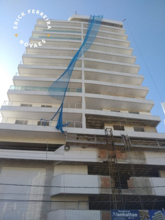 Apartamento com 3 Quartos à Venda, 90 m² em Praia Do Morro - Guarapari