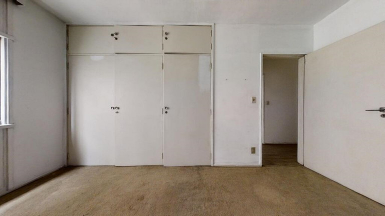 Imagem Imóvel com 3 Quartos à Venda, 172 m² em Jardim América - São Paulo