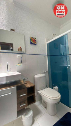 Imagem Sobrado com 3 Quartos à Venda, 200 m² em Boqueirão - Santos Imagem Sobrado com 3 Quartos à Venda, 200 m² em Boqueirão - Santos