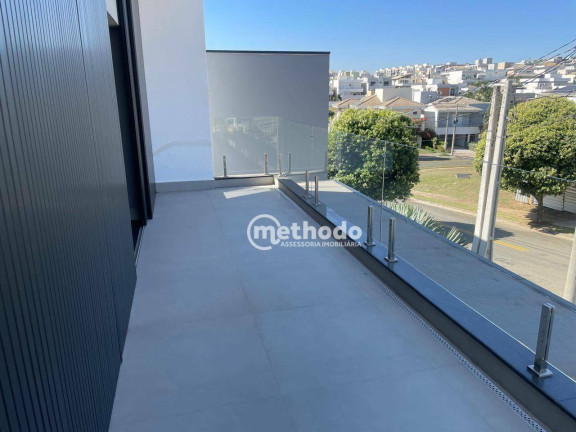 Imagem Casa com 3 Quartos à Venda, 300 m² em Swiss Park - Campinas
