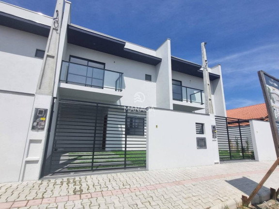 Imagem Sobrado com 3 Quartos à Venda, 116 m² em Centro - Barra Velha