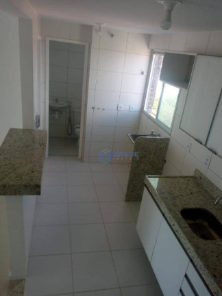 Imagem Apartamento com 3 Quartos à Venda, 94 m² em José De Alencar - Fortaleza Imagem Apartamento com 3 Quartos à Venda, 94 m² em José De Alencar - Fortaleza