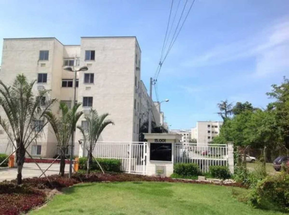 Imagem Apartamento com 2 Quartos à Venda, 48 m² em Vargem Pequena - Rio De Janeiro