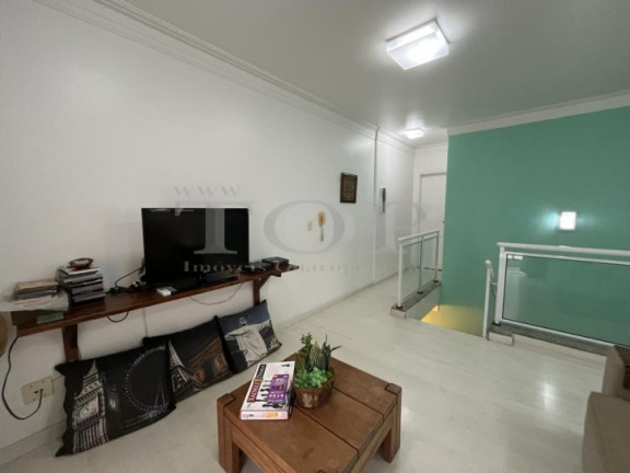 Imagem Cobertura com 3 Quartos à Venda, 145 m² em Pitangueiras - Guarujá Imagem Cobertura com 3 Quartos à Venda, 145 m² em Pitangueiras - Guarujá