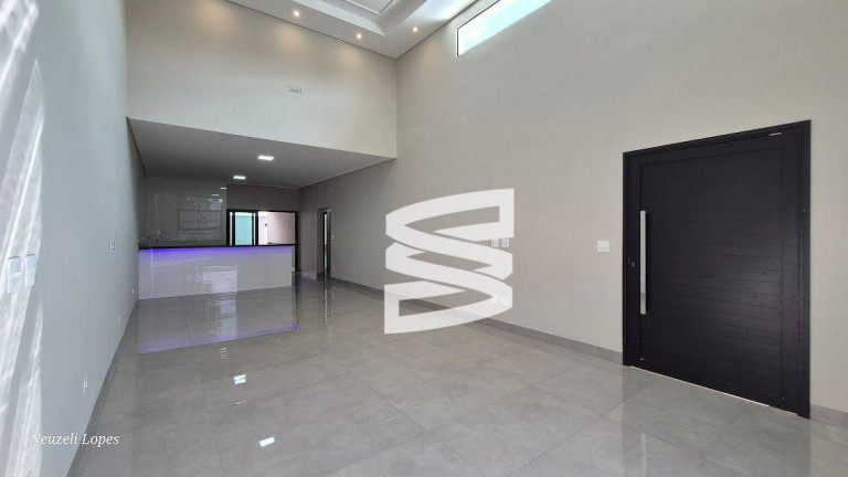 Imagem Casa com 3 Quartos à Venda, 160 m² em Park Unimep Taquaral - Piracicaba Imagem Casa com 3 Quartos à Venda, 160 m² em Park Unimep Taquaral - Piracicaba