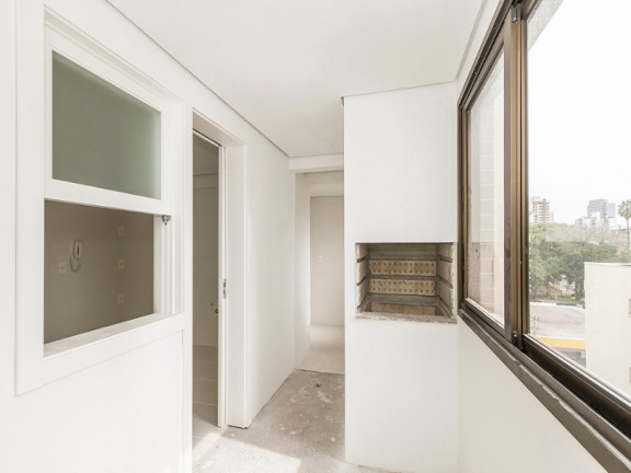 Imagem Apartamento com 3 Quartos à Venda, 90 m² em Higienópolis - Porto Alegre Imagem Apartamento com 3 Quartos à Venda, 90 m² em Higienópolis - Porto Alegre