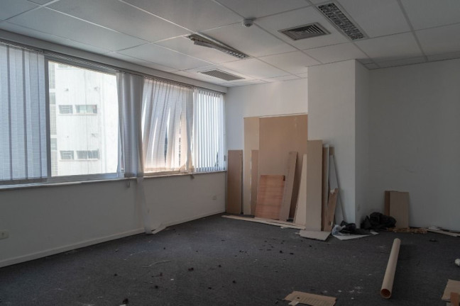 Imagem Sala Comercial para Alugar, 1.140 m² em República - São Paulo