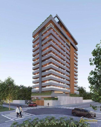 Imagem Apartamento com 2 Quartos à Venda, 76 m² em Canto Do Forte - Praia Grande Imagem Apartamento com 2 Quartos à Venda, 76 m² em Canto Do Forte - Praia Grande
