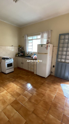 Imagem Casa com 2 Quartos à Venda, 120 m² em Centro - Franca