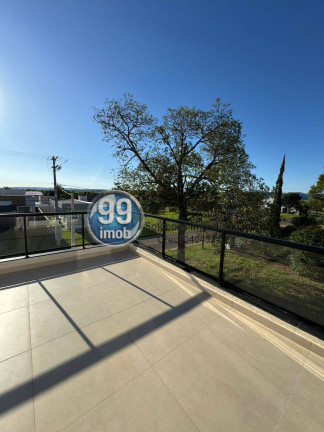 Imagem Casa com 3 Quartos à Venda, 121 m² em Ninho Verde Ii - Pardinho Imagem Casa com 3 Quartos à Venda, 121 m² em Ninho Verde Ii - Pardinho