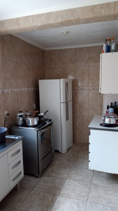 Imagem Casa com 3 Quartos à Venda, 174 m² em Centro - Boituva