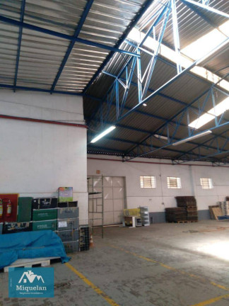 Imagem Galpão para Alugar, 3.500 m² em Vila Guilherme - São Paulo