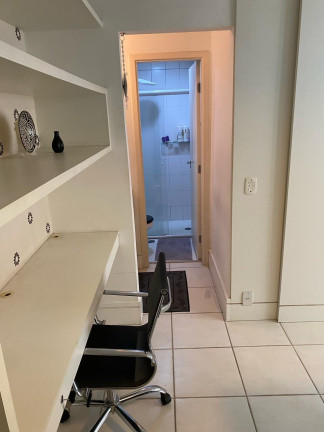 Imagem Imóvel com 1 Quarto à Venda, 33 m² em Consolação - São Paulo Imagem Imóvel com 1 Quarto à Venda, 33 m² em Consolação - São Paulo