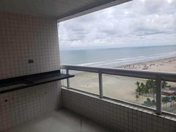 Imagem Apartamento com 3 Quartos à Venda, 120 m² em Aviação - Praia Grande Imagem Apartamento com 3 Quartos à Venda, 120 m² em Aviação - Praia Grande