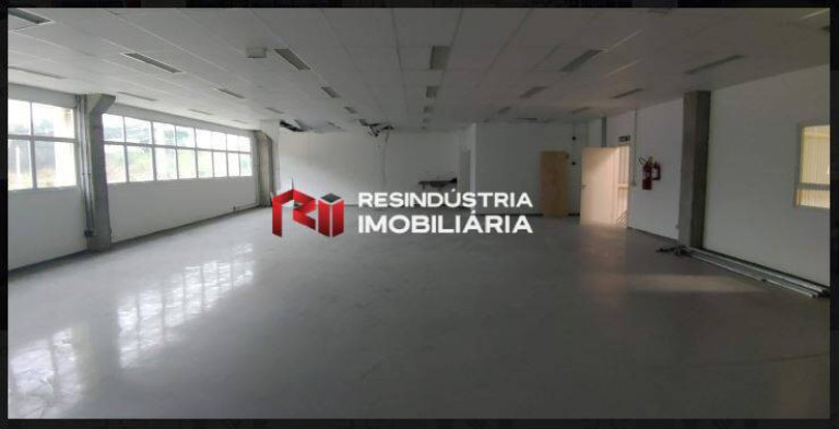 Imagem Galpão para Alugar, 1 m² em Itaqui - Itapevi