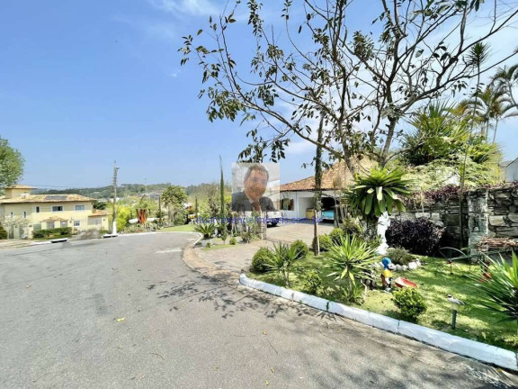 Imagem Casa com 4 Quartos à Venda, 548 m² em Jardim Passárgada I - Cotia