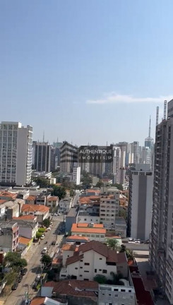 Imagem Apartamento com 1 Quarto à Venda, 46 m² em Vila Mariana - São Paulo Imagem Apartamento com 1 Quarto à Venda, 46 m² em Vila Mariana - São Paulo