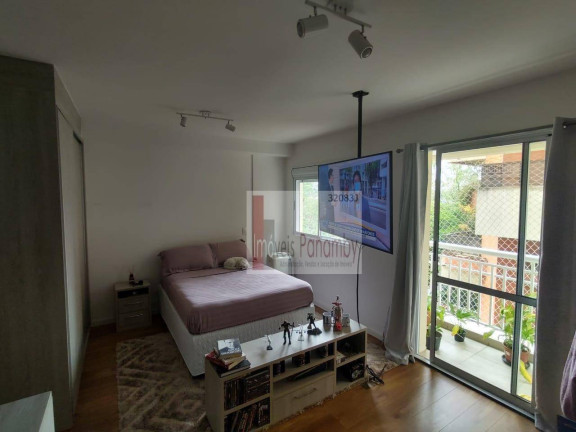 Imagem Kitnet com 1 Quarto à Venda, 33 m² em Morumbi - São Paulo Imagem Kitnet com 1 Quarto à Venda, 33 m² em Morumbi - São Paulo